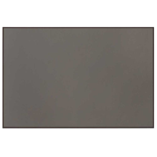 UV646VCB Uvp Inc. Corkboard Vynil Covered With Traditional Satin Anodized Aluminum Frame