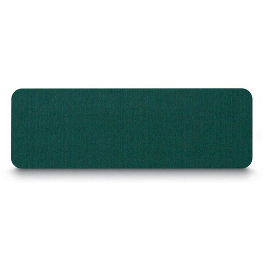 UV751 UVP Inc. Fabric Cork Boards Unframed Covered Cork, 16 Board Colors