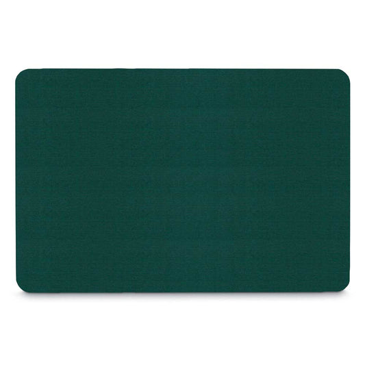 UV752 UVP Inc. Fabric Cork Boards Unframed Covered Cork, 16 Board Colors