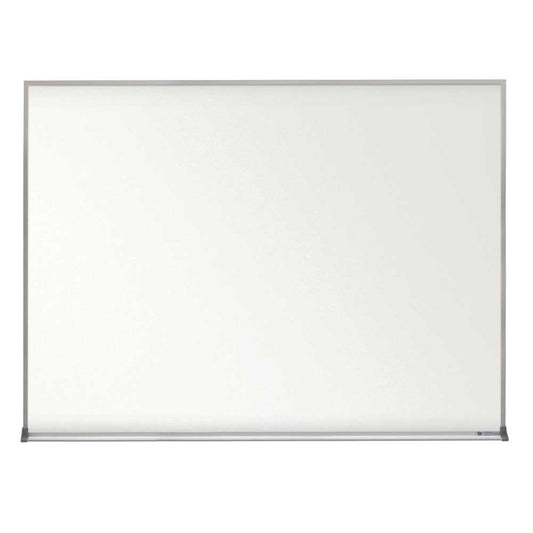 UV817PUWM UVP Inc. Dry Erase Boards Open Faced Magnetic Ultra Write, Black/White Boards