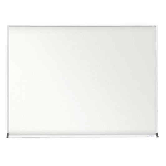 UV817PUWM UVP Inc. Dry Erase Boards Open Faced Magnetic Ultra Write, Black/White Boards