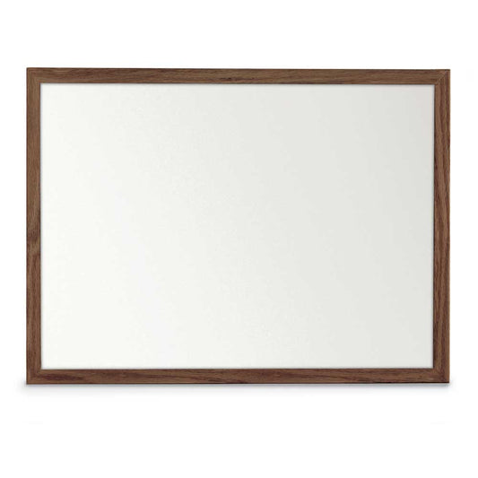 UV830 UVP Inc. Dry Erase Board Open Faced Black Or White Board Type With Hardwood Frame, Indoor