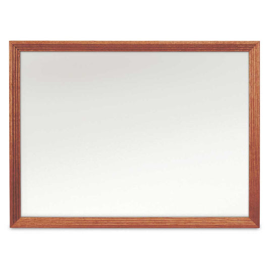 UV830DC UVP Inc. Dry Erase Board Open Faced Decorative With Hardwood Frame Indoor