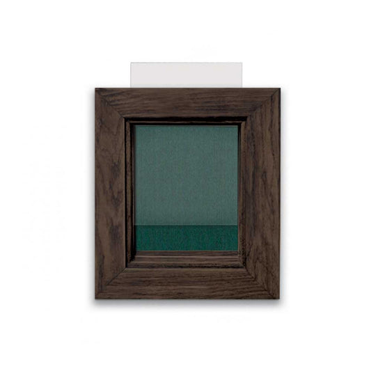 UVND1315W UVP Inc. Display Board No Door Wood Fabric Board