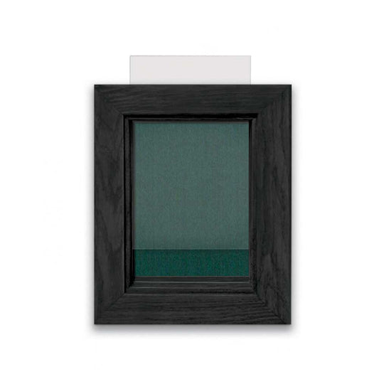 UVND1417W UVP Inc. Display Board No Door Wood Fabric Board