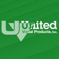 UV9105OCS UVP Inc. Corkboard Standard Style Wood Frame, Sliding Tempered Glass Door, Illuminated W/ Header | 48"H X 72"W X 4"D |