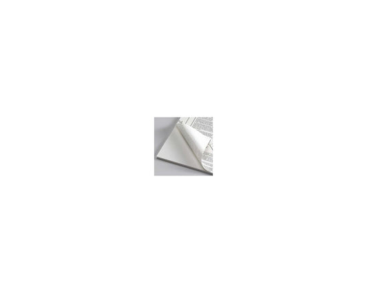 20309-25 Flip Side Products Quick Stick Foam Board With Dense White Polystyrene Foam Core, Lightweight and Rigid, 20”X30”, 3/16” (5MM) Thick, Color White, Class Pack of 25